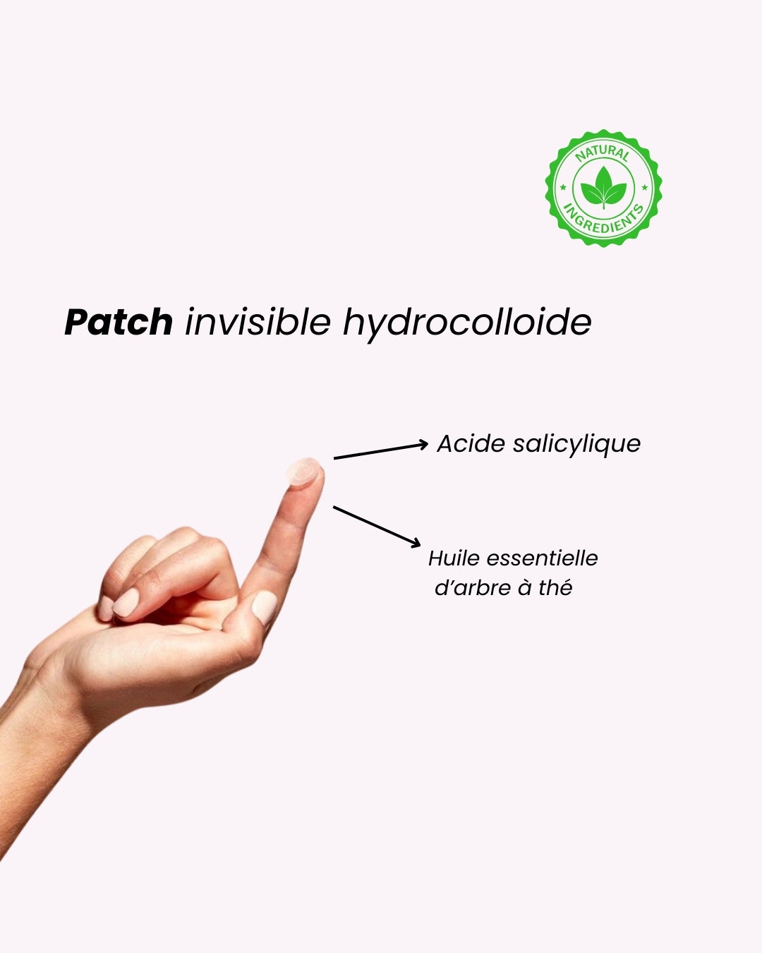 Patch anti-boutons
