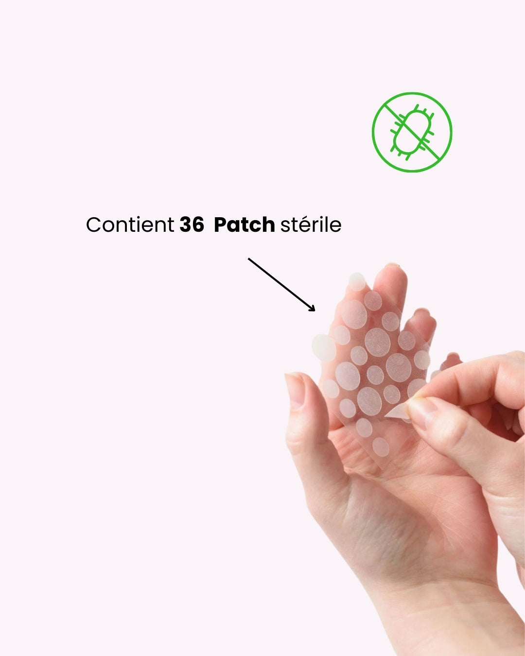 Patch anti-boutons